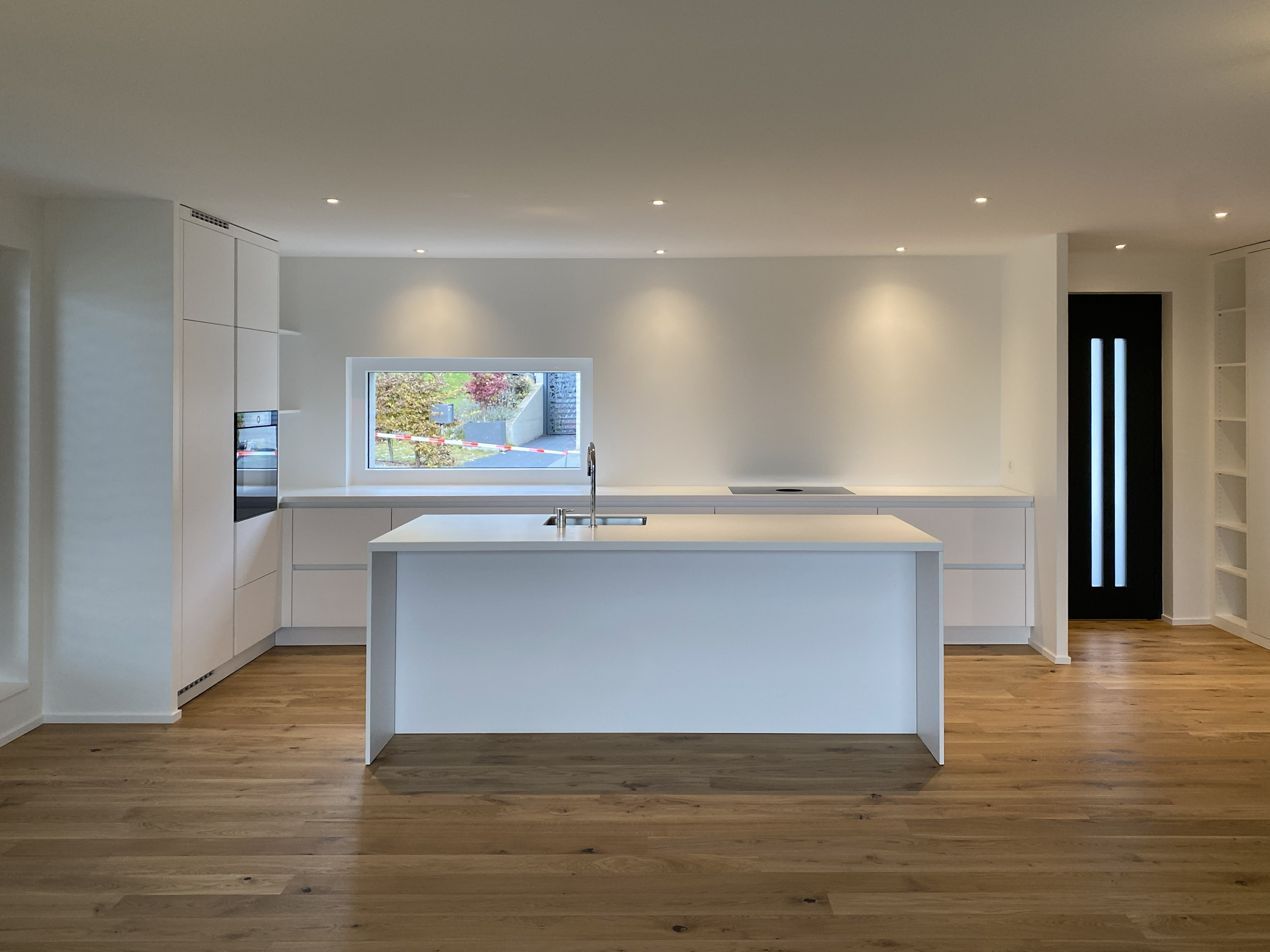 Villa plurifamiliale