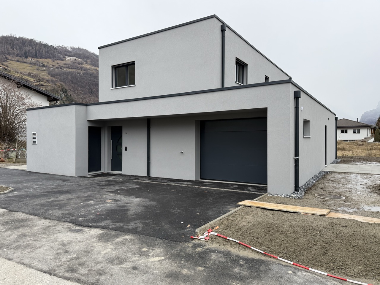 Villa individuelle